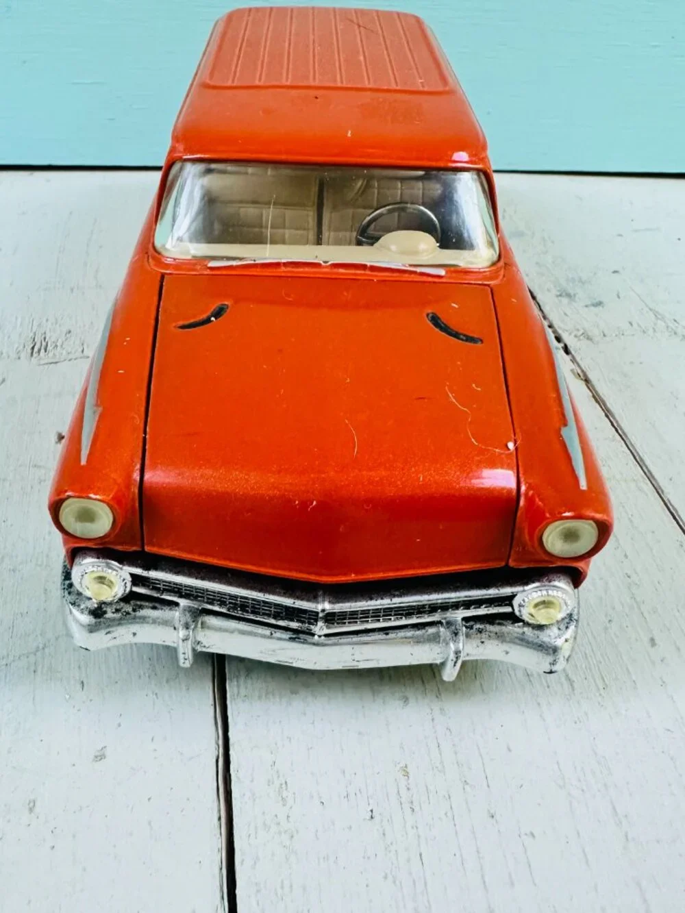 ERTL 24 scale